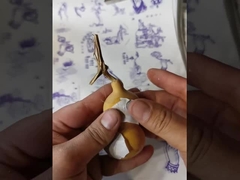 دکوراسیون شفاف مستقیم ضد آب قابل چاپ برچسب خالکوبی موقت کاغذ چاپ آفست